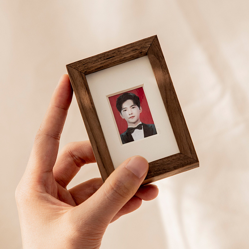 Photo frame