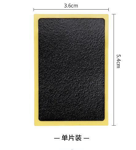 Parche de neumáticos sin pegamento de bicicleta pegamento frío bicicleta de montaña sin pegamento traje de herramienta de reparación de neumáticos de bicicleta