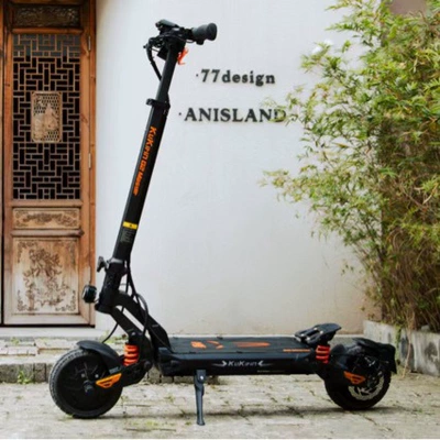 KUKIRIN – Auto Parts and Accessories Drive Electric Scooter