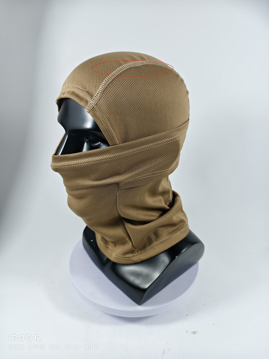 색상 처리 내보내기