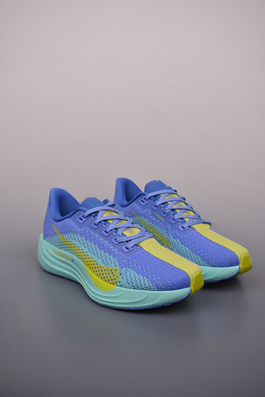 Zapatos Putian Naikenguan lunar Pegasus Plus Pegasus cómodo y versátil antideslizante para hombres y mujeres zapatillas para correr de talla grande