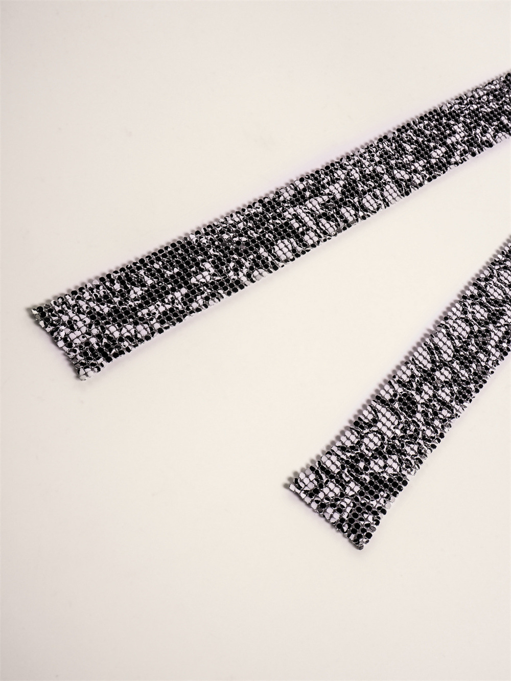 100g Weight Scarf Classification Holiday, Banquet, Selfie Occasion Metal sequins Material Solid Color Pattern Summer Season Unisex Gender Casual, Elegant, Lady Style Unisex Casual Elegant Lady Solid Color Metal Sequins Scarf 116