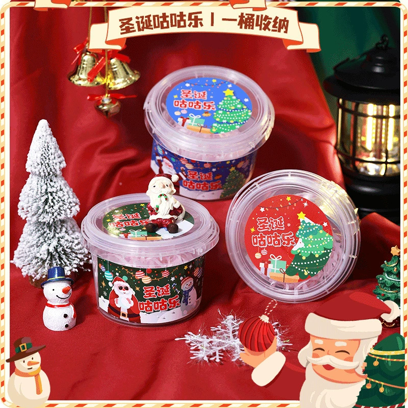 Набор для творчества Guka: набор для детского планирования, материалы для стикеров, мультяшные подвески, подарочный набор Guka