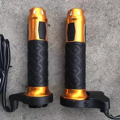 Protection Brand New Genuine Durable – Motorcycle Handle Cover