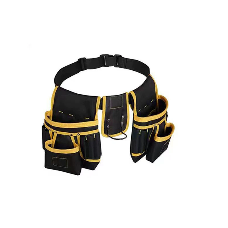 Belt, men's heavy magnetic storage bag