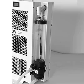 网络机柜;散热器;机箱