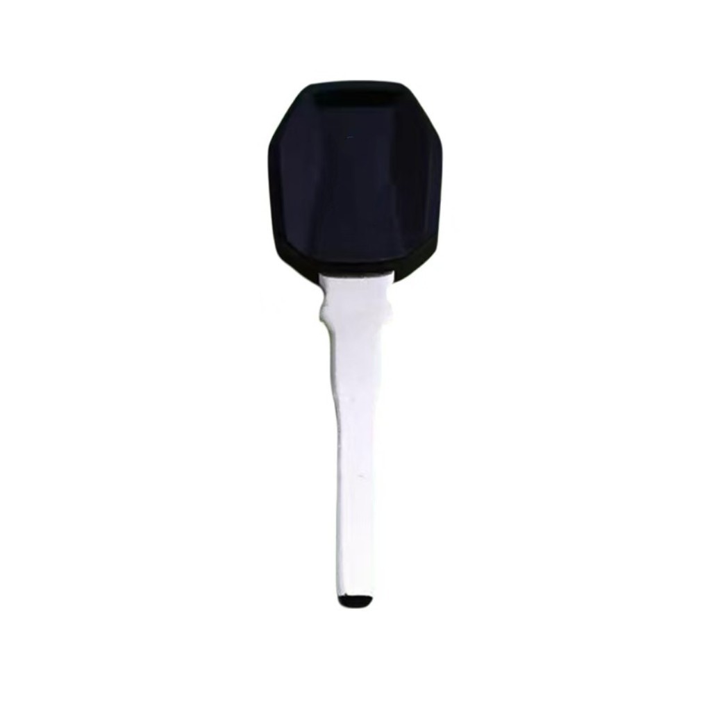 Suitable for Ktm790 890 390 690 990 Duke200 300 Key Blank Key Handle Can Be Equipped with a Chip