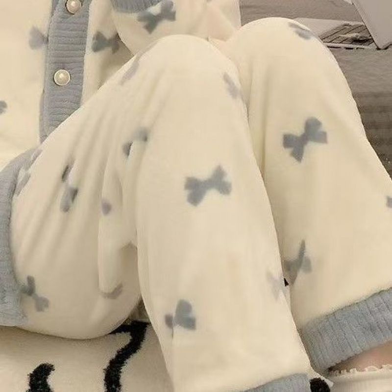 Demi-season pijama