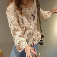 2024年秋冬新款法式休闲减龄高级感别致独特软糯长袖小香风外套女