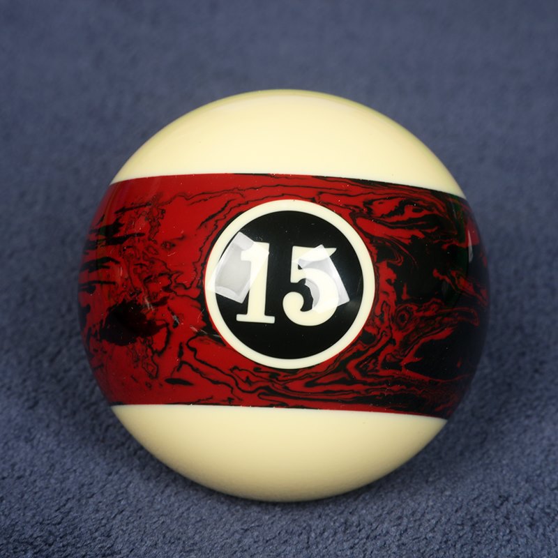 Fantasy Crystal No. 15 Ball