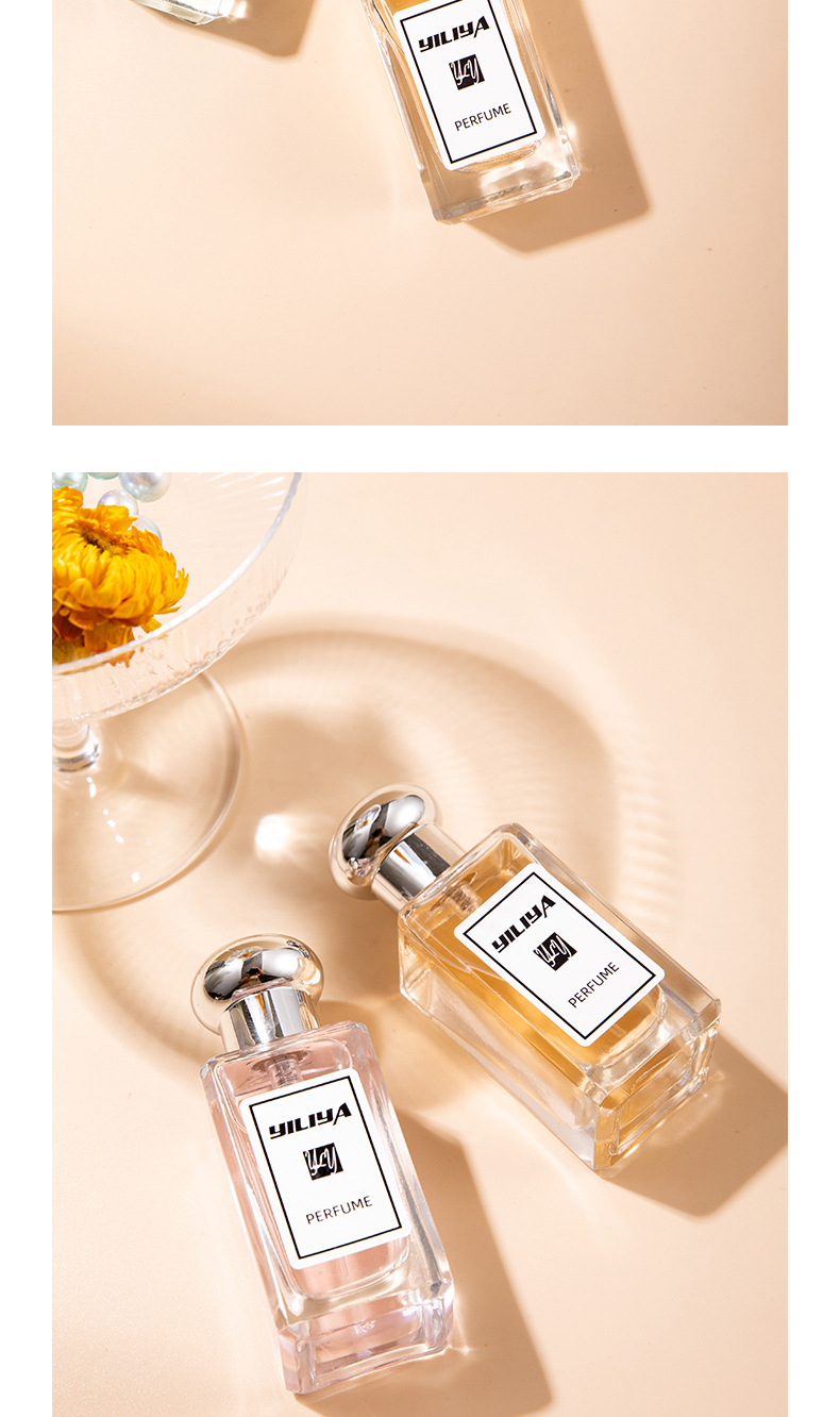 2024 Nieuwe Hot Parfum Netto Rode Parfum Set Elijah Salon Vrouwen Parfum Driedelige Geschenkdoos Blijvende Geur_voghion.com