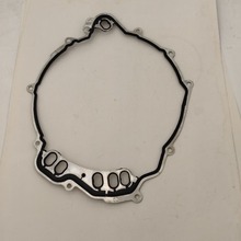 适用于凯迪拉克昂克雷6T75E变速箱尾盖垫24237724