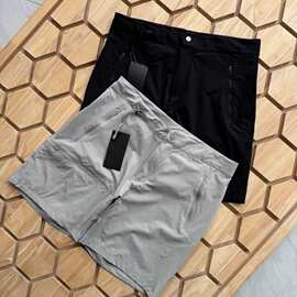 一件代发GAMMA LIGHTWEIGHT Short 9