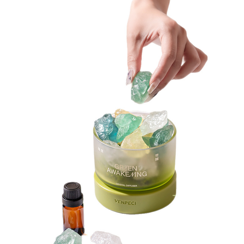 Wenpeiz Aromatherapy ホーム屋内長期持続フレグランス寝室ホテルルーム無火香エッセンシャルオイルトイレ消臭|undefined