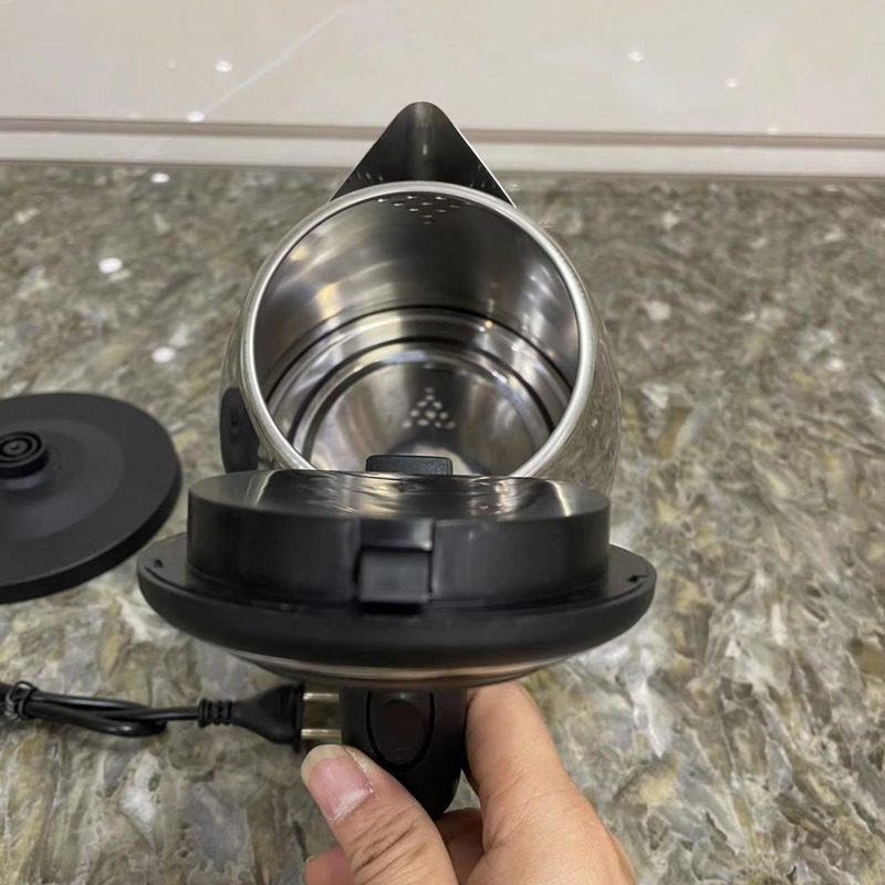 エレクトリックkettlesステンレス電気ポット欧規英規美規110クロスボーダープラスチック電気ケトル|undefined