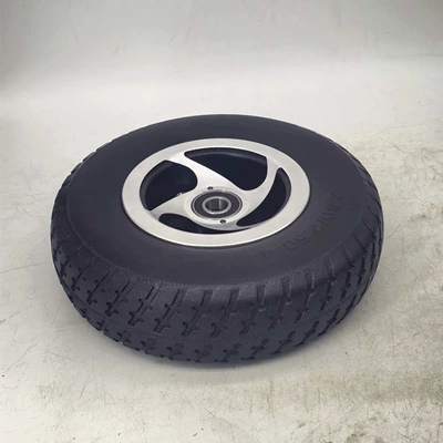 9-Inch 9X3 Four-Wheel Electric – Elektrikli avtomobil şinləri