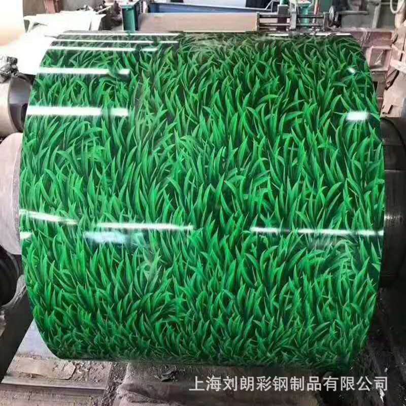 生产彩钢瓦 上海压型钢板 彩钢瓦 屋顶彩钢板 彩钢瓦价格