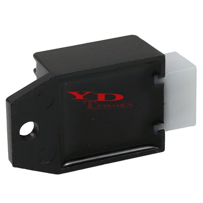 ATV ATV off-road motorcycle Power supply, ignition system accessories