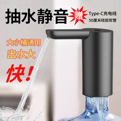 卸売り桶に水を入れる揚水器の電気浄水器の大きい桶の水の小型家庭用の自動上水器の水を入れる圧力水器