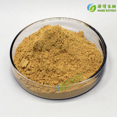 Yeast Nucleotides 99% Feed Grade Nucleotides Haibo Biotech 1kg Minimum Order