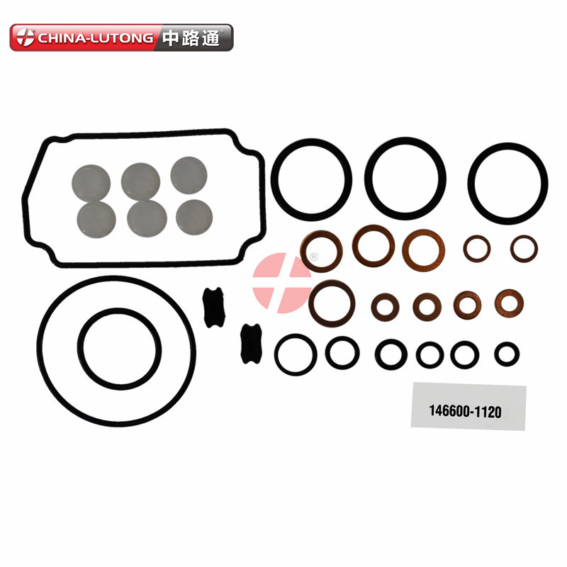 发动机泵零件 五十铃柴油车零件 质量保 146600-1120 Repair kit
