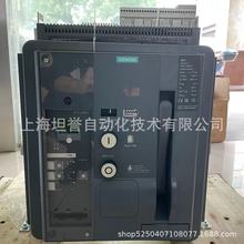 西门子固定式框架断路器3WT1S800ETU47WT/3WT8081-8UG00-0AA1智能