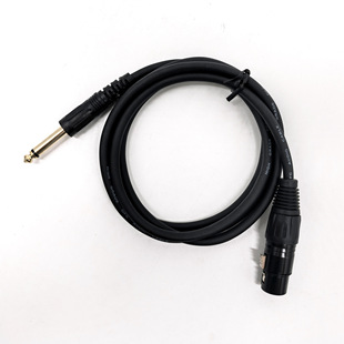 6.35�D���zĸXLR�����L�� 6.5���о�D���zĸԒͲ�� ���l��푾�