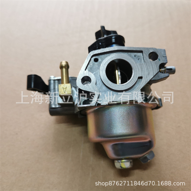 适配本田GX100 GXH50排风机排烟机液压动力站发动机化油器油泵