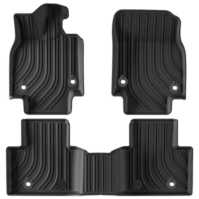Modelə uyğun ayaqaltı – Mats Tail Box Mats