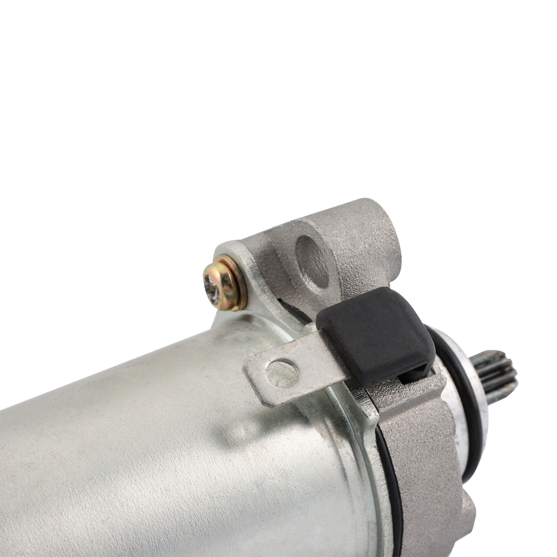 Motorcycle motor 10 teeth 12V starter motor ZIP50 PIAGGIO 80 LIBERTY 50 CH80