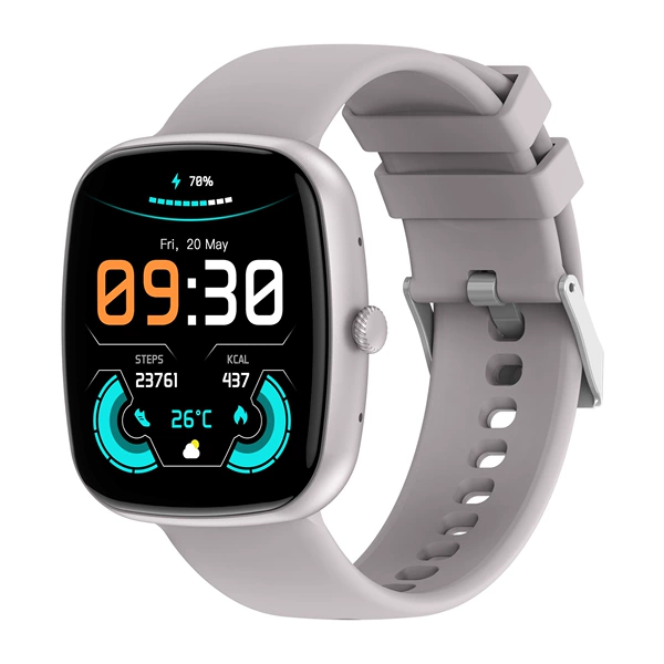 Gobi gray gray