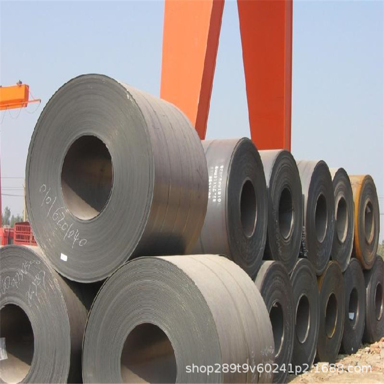 Q295GNH高耐磨耐腐蚀钢板 Q295GNHJ集装箱耐腐蚀钢板现货