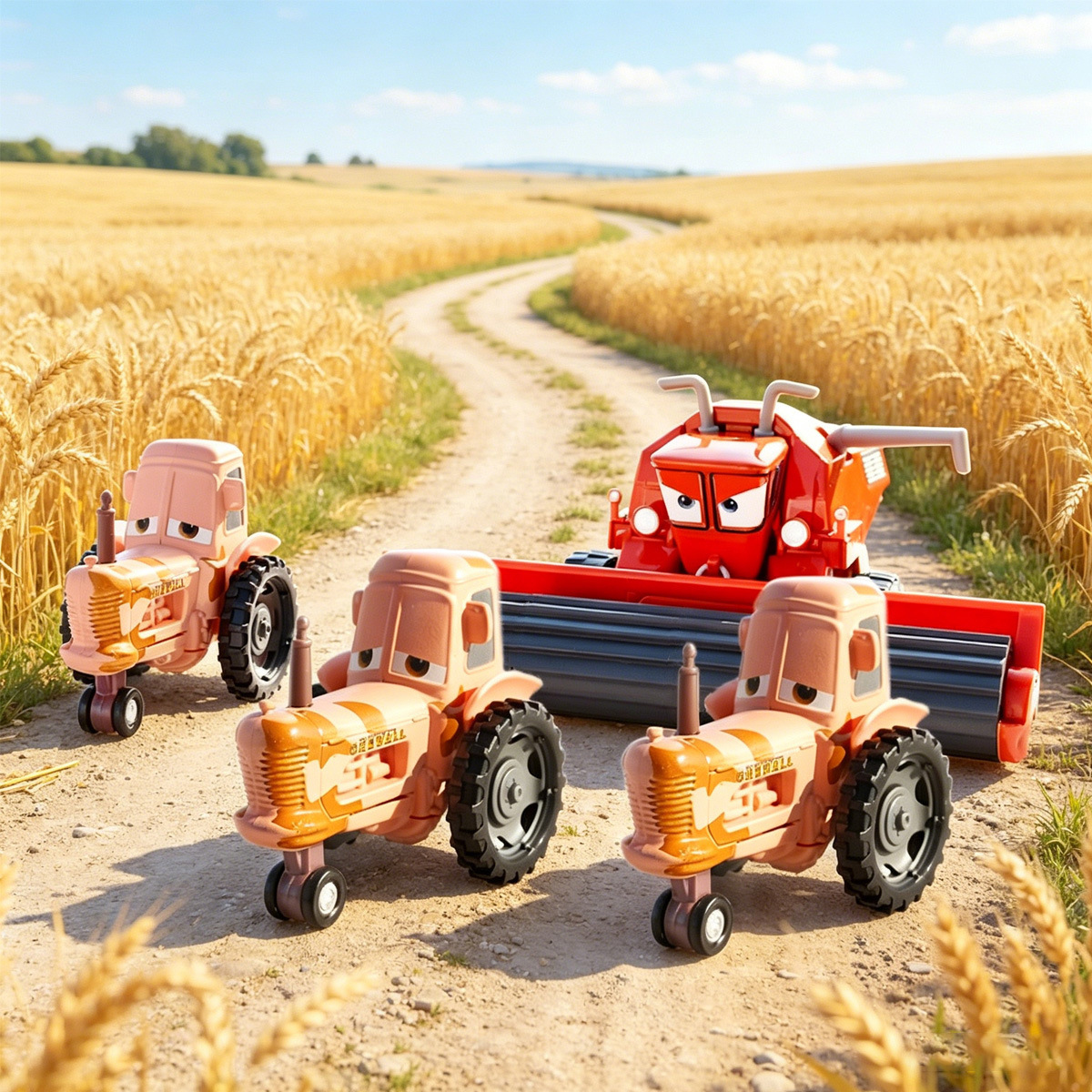 Transport