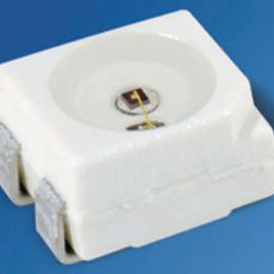 SFH4250-Z OSRAM欧司朗 3528 850nm 1.5V贴片红外发射管 原装正品