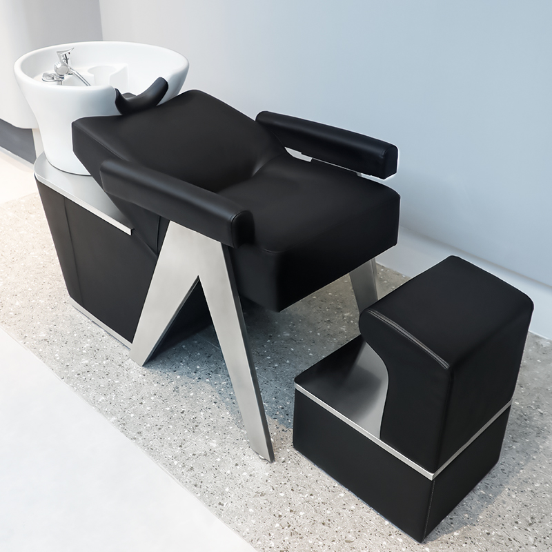 Tipo V - Cerámica negra