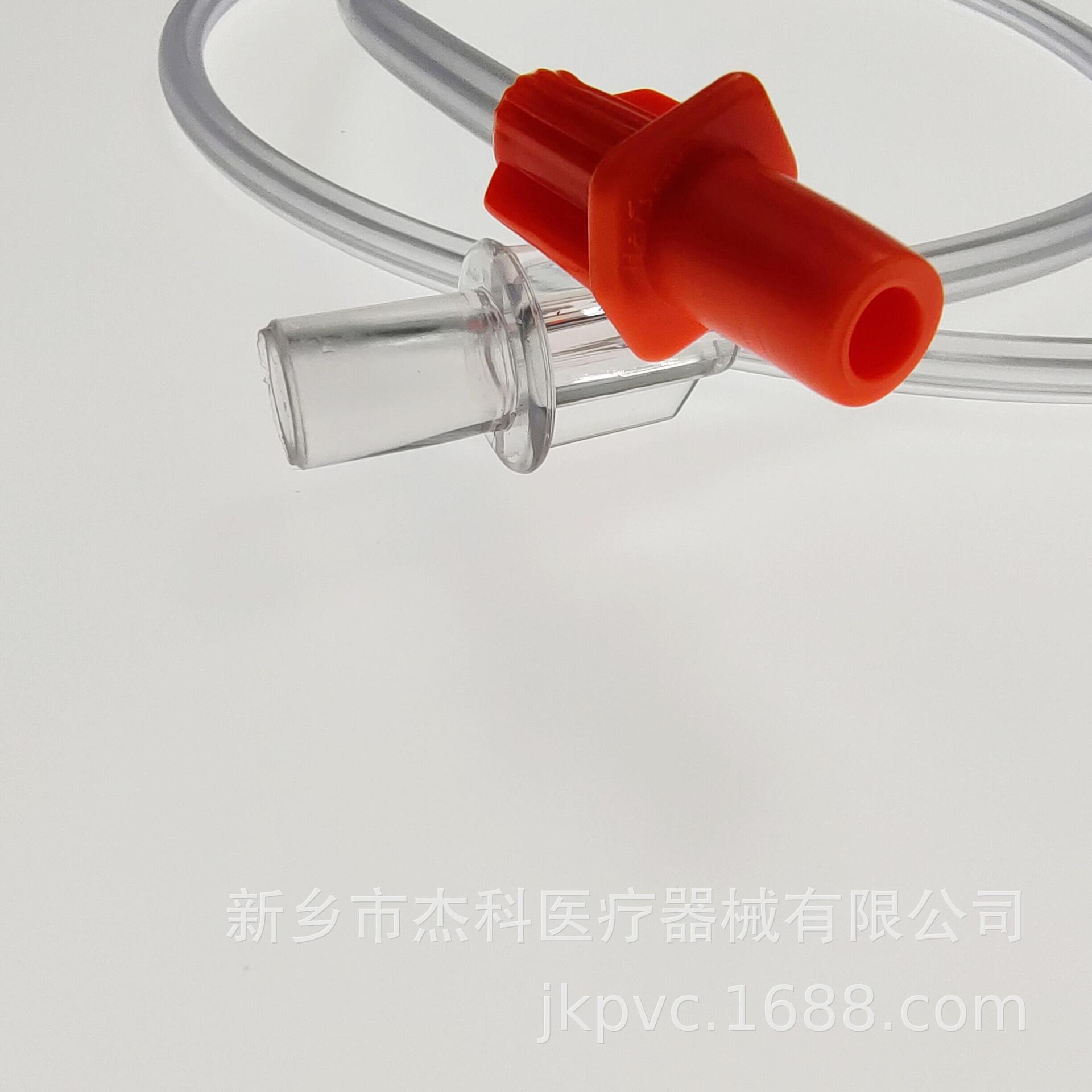 厂家定吸氧管雾化器管PVC透明软管PVC套管塑胶管