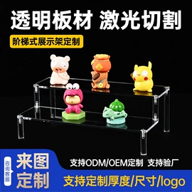 其他有机玻璃;办公展示架;亚克力板