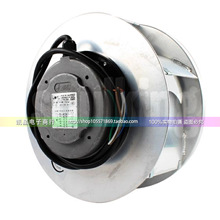 YWF.B2T-280-135AB20三相异步风扇用电动机外转子风机400V 600W