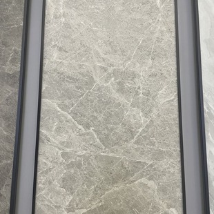 Fujian factory direct supply 600*1200 full-body marble tile floor tile living room floor tile curtain wall tile wholesale