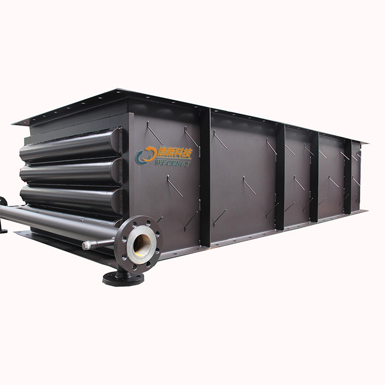 江苏高温余热回收换热器厂家烤箱热回收换热器苏州蒸汽回收冷却器