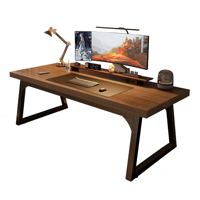 Mesa de computadora escritorio
