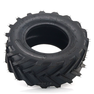 6.50-8 thick vacuum tire – Yolsuzluq şinləri