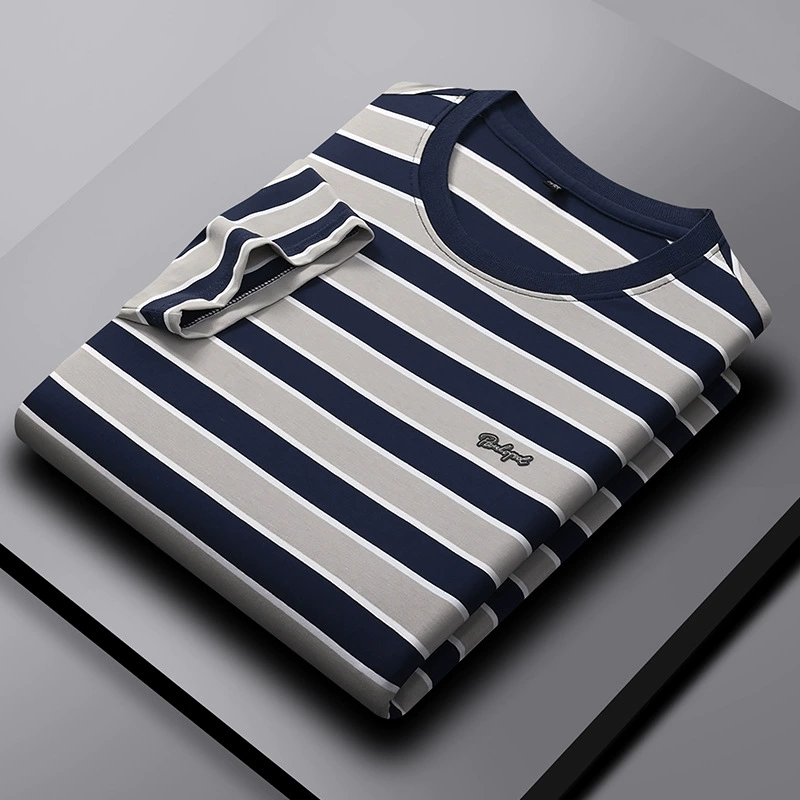 Летняя базовая удобная майка-соshort sleeve T-shirt? Hmm
