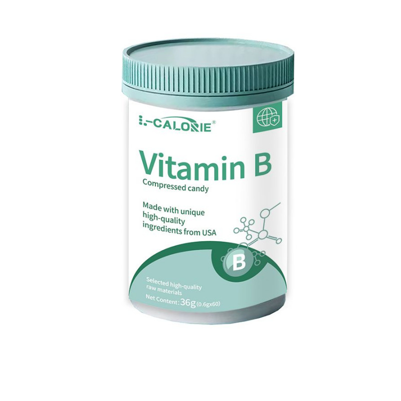 Vitamin-B36克/瓶  家中常备 厂家直销可批发代发|undefined