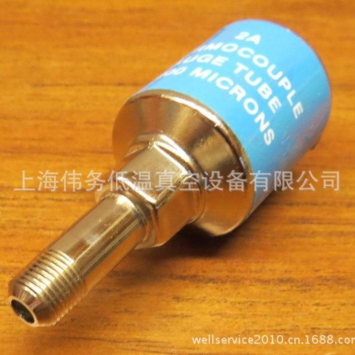 Televac MDC 2A Thermocouple Gauge