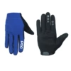 Poc anti-collision blue