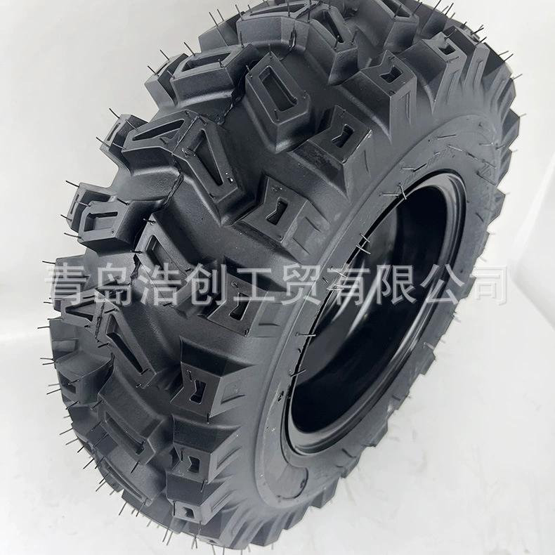 16*650-8 вакуумных шин снегоуборочной машины шины с глубокими зубьями надувные шины для пляжа газон автомобиль вакуумные шины