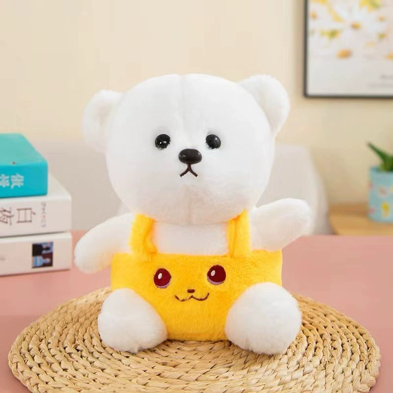 Hair mesh, plush doll, toy, wholesale, internet celebrity, 8inch