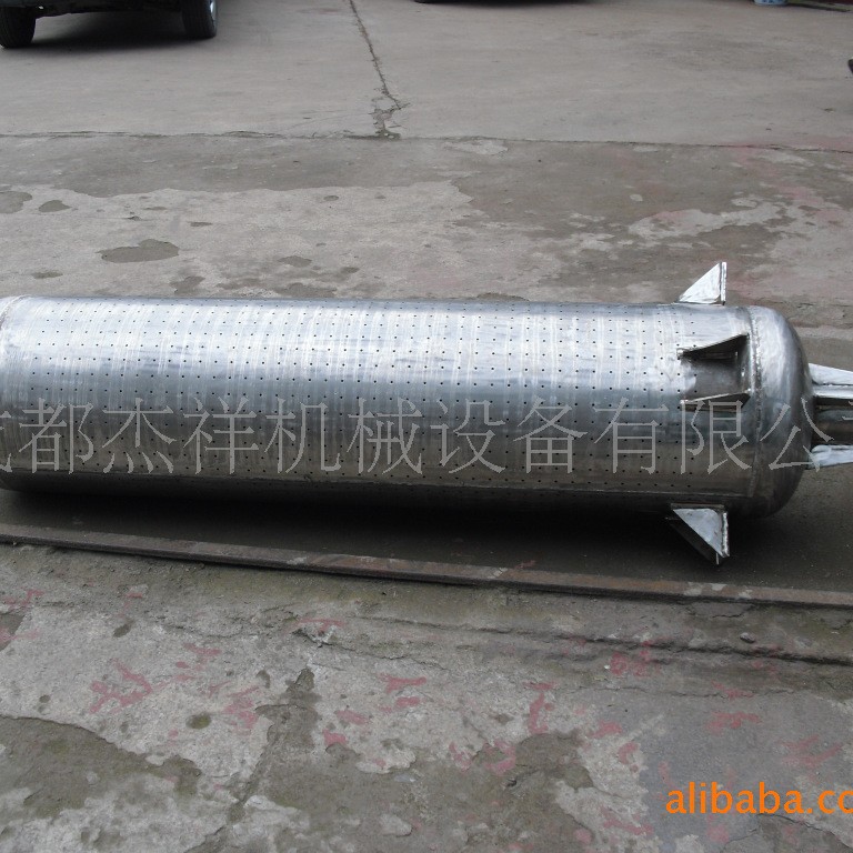 销售四川中低压锅炉点火排汽消声器