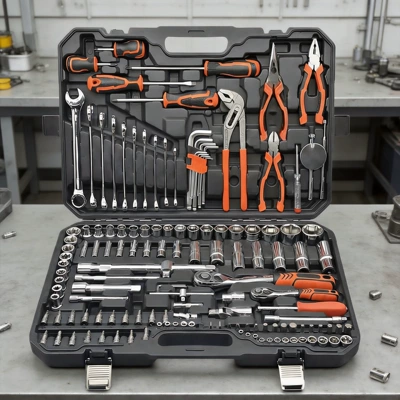 Mühərrik tənzimləmə alətləri – Wrench, Dual-Use